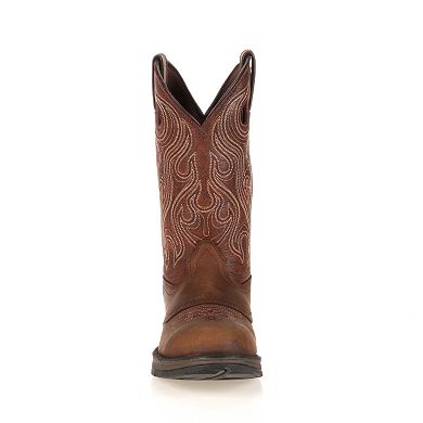 Durango Rebel Men's 11-in. Western Boots