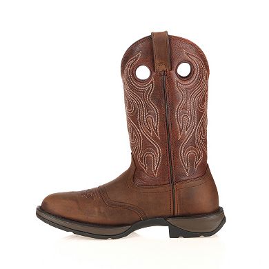 Durango Rebel Men's 11-in. Western Boots