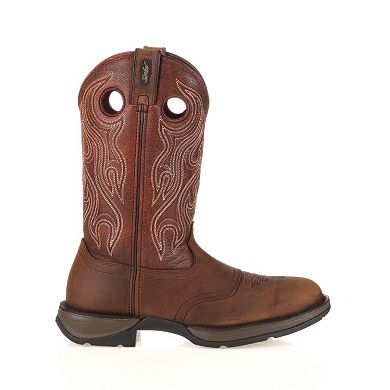 Durango Rebel Men's 11-in. Western Boots