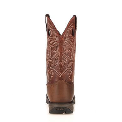 Durango Rebel Men's 11-in. Western Boots