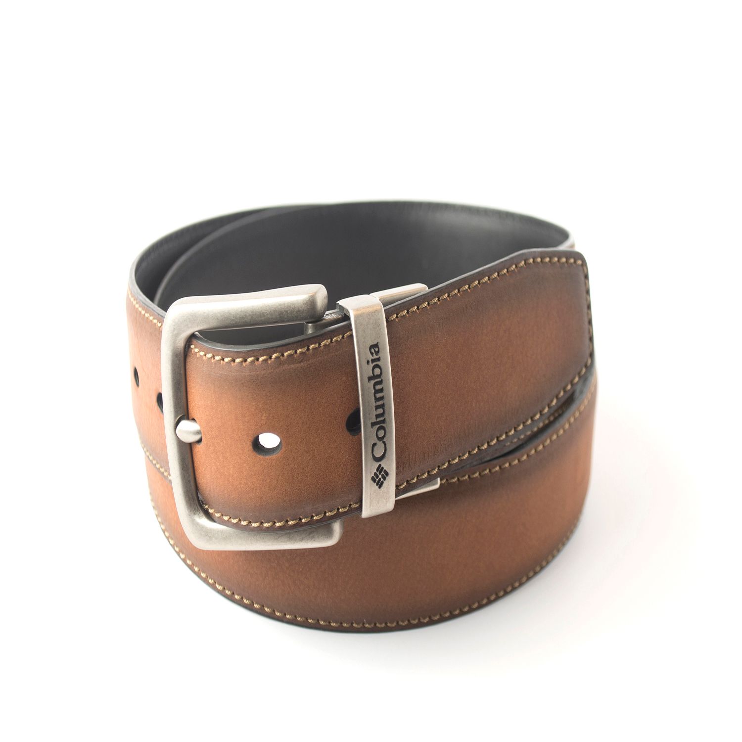 columbia mens belts
