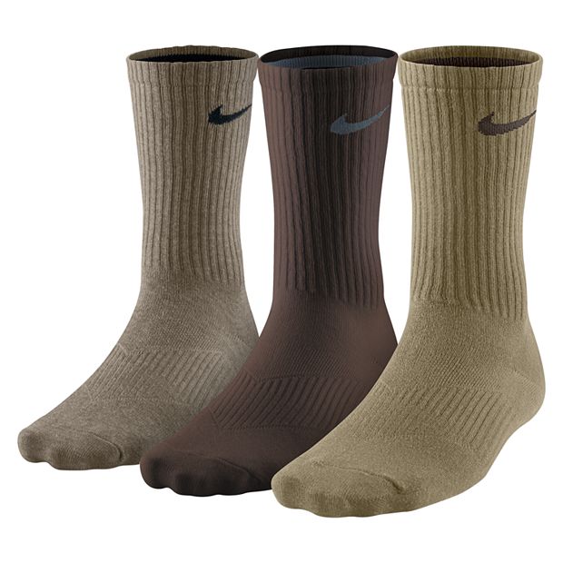 Men's Lightweight Crew Socks