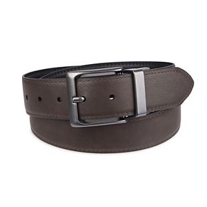 Dockers Reversible Leather Belt - Men