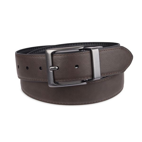 Levi's® Reversible Leather Belt - Men