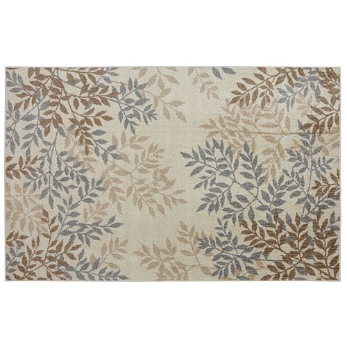 Mohawk® Home Sylvara Leaf Rug