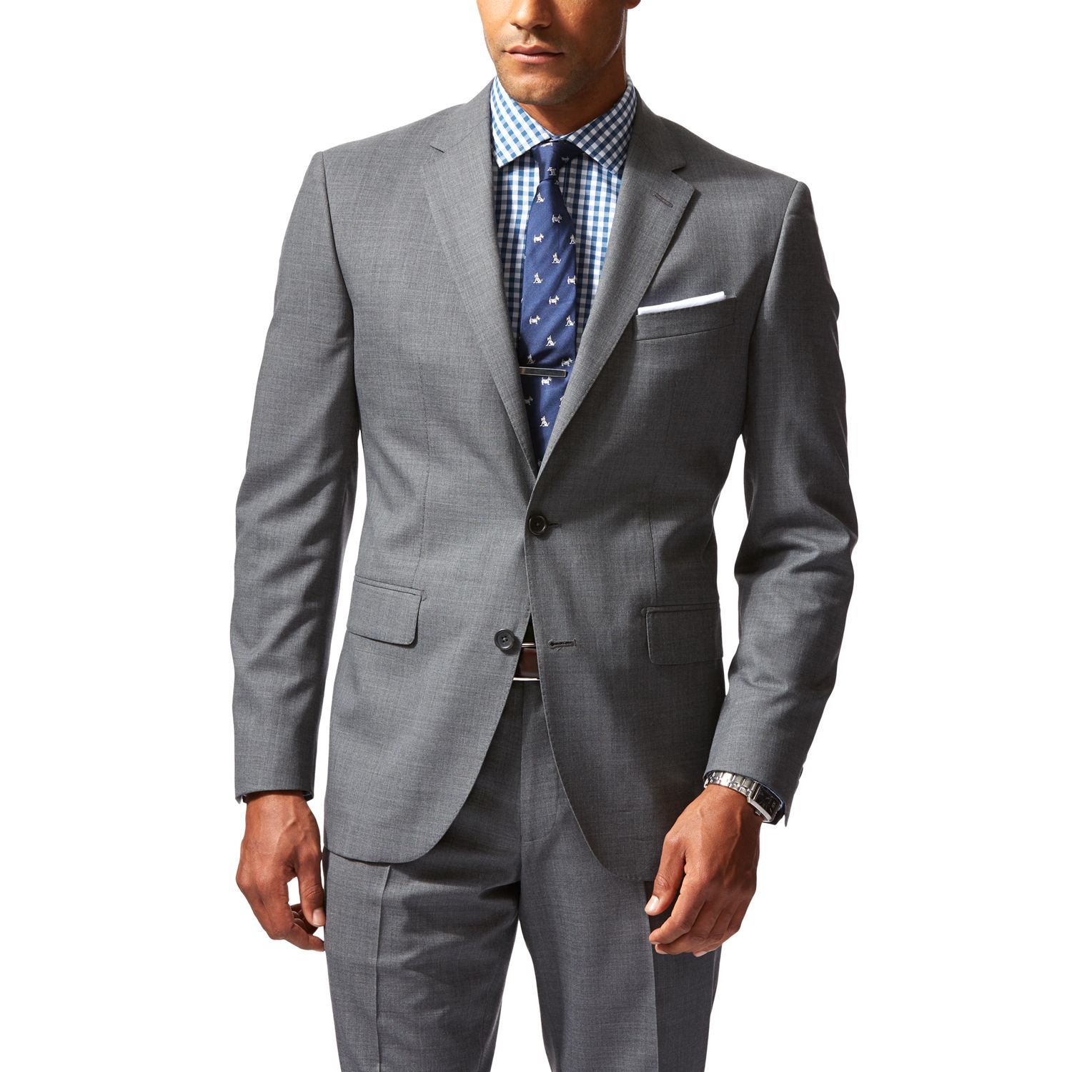 suit jacket kohls