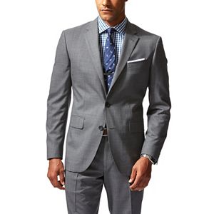 Men's Dockers Battery Street Slim-Fit Wool-Blend Suit Jacket