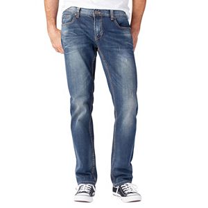 Men's Seven7 Stretch Skinny Jeans