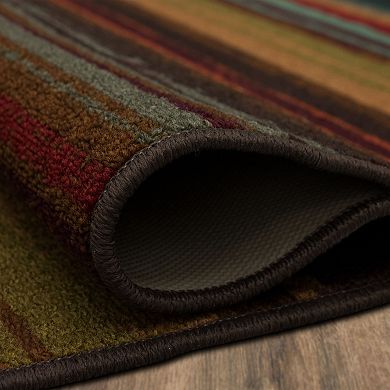 Mohawk® Home Avenue Stripe Indoor Outdoor Rug