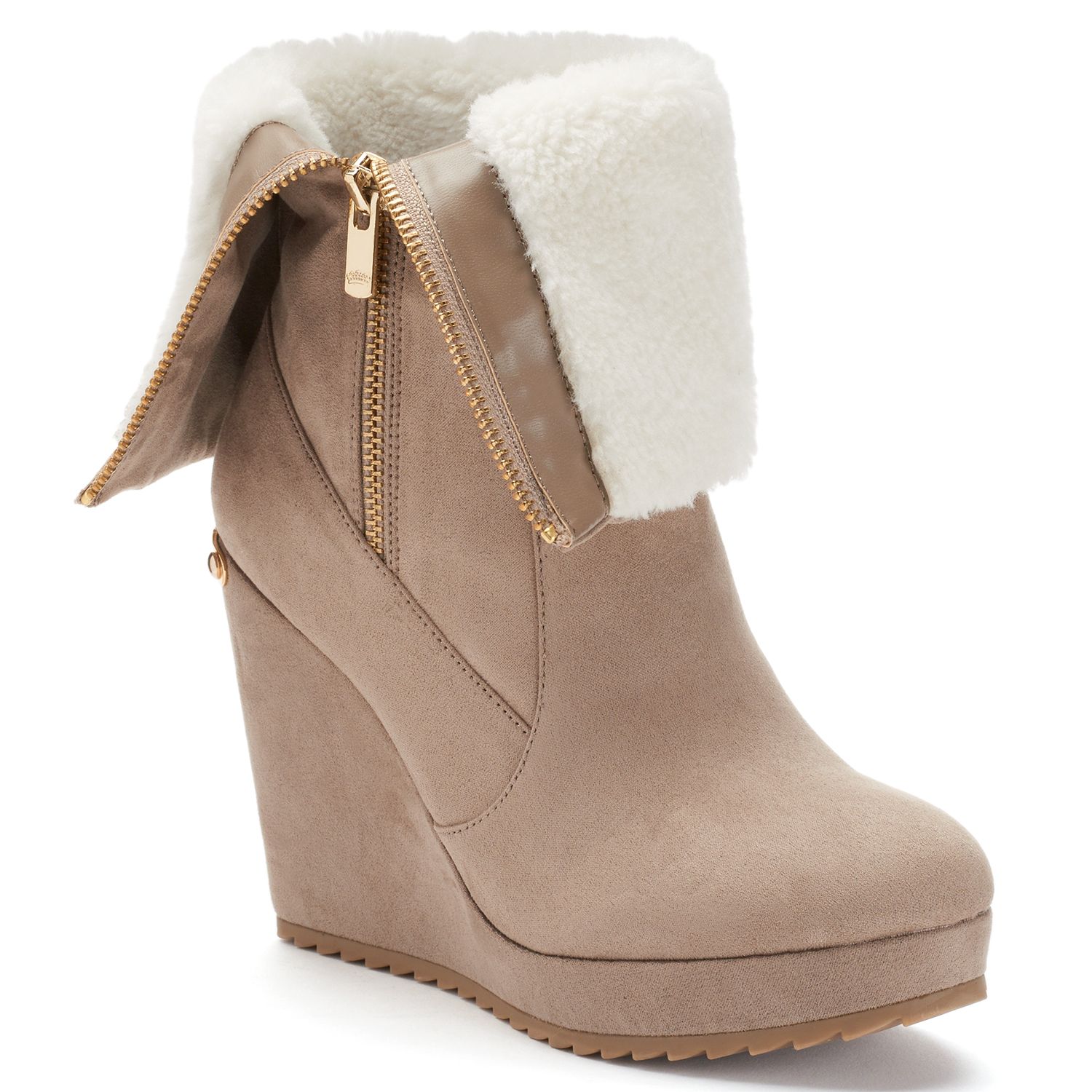 juicy couture boots kohls