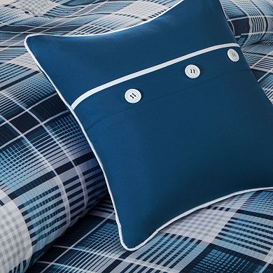 Intelligent Design Dexter Comforter Set