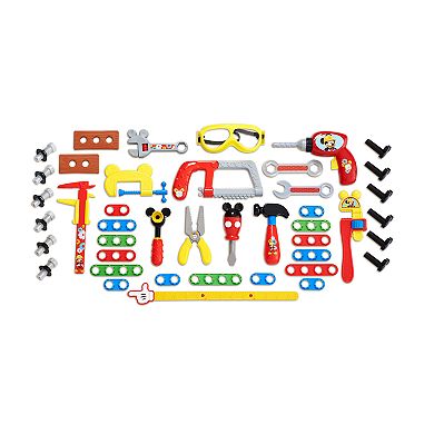Disney's Mickey Mouse Clubhouse Mousekadoer Tool Set