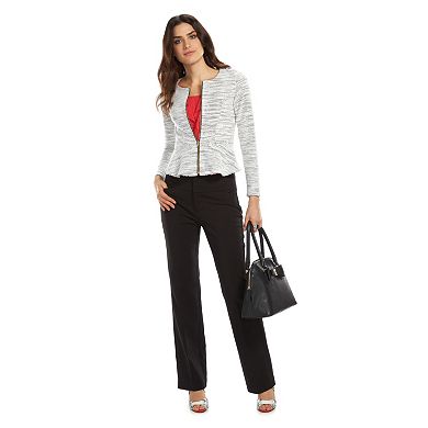 ELLE™ Bootcut Dress Pants - Women's