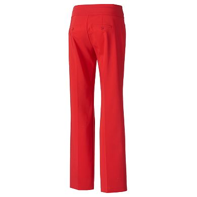 ELLE™ Bootcut Dress Pants - Women's