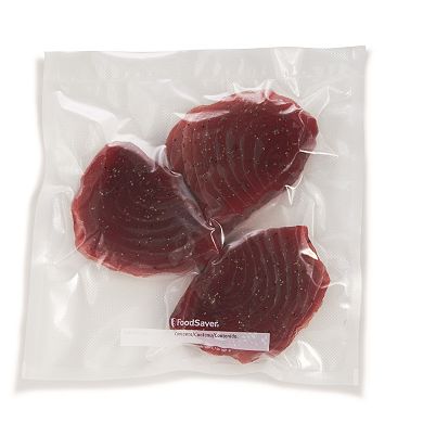 FoodSaver 1-Gallon Vacuum Seal Bags - 28-count