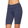 gaiam om yoga shorts