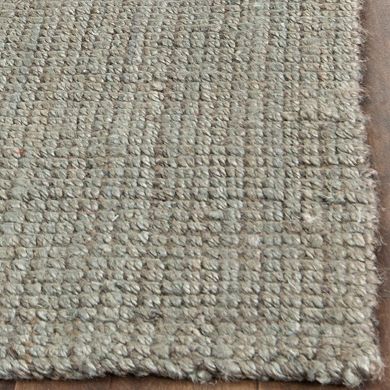 Safavieh Natural Fiber Jennings Jute Rug