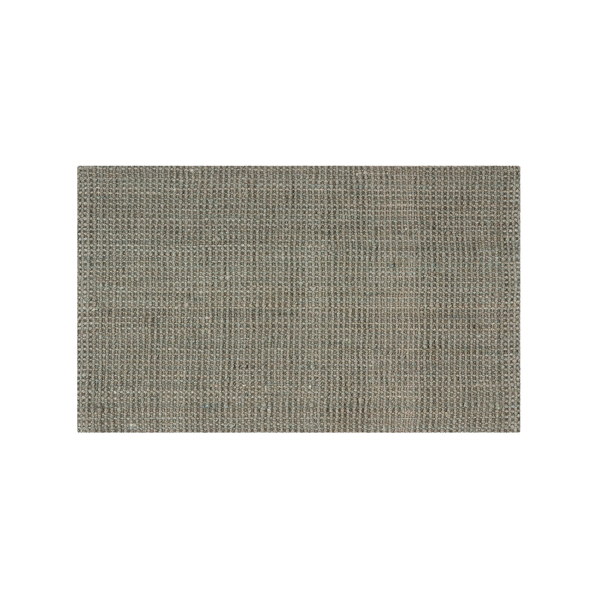 Safavieh Natural Fiber Jennings Jute Rug, Gray