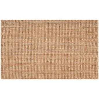 Safavieh Natural Fiber Jennings Jute Rug