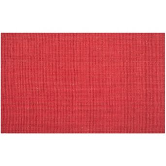 Safavieh Natural Fiber Jennings Jute Rug