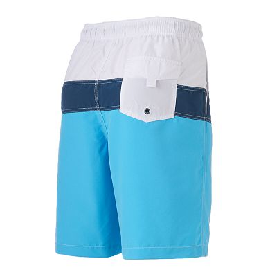 Men's Sonoma Goods For Life® Swim Trunks