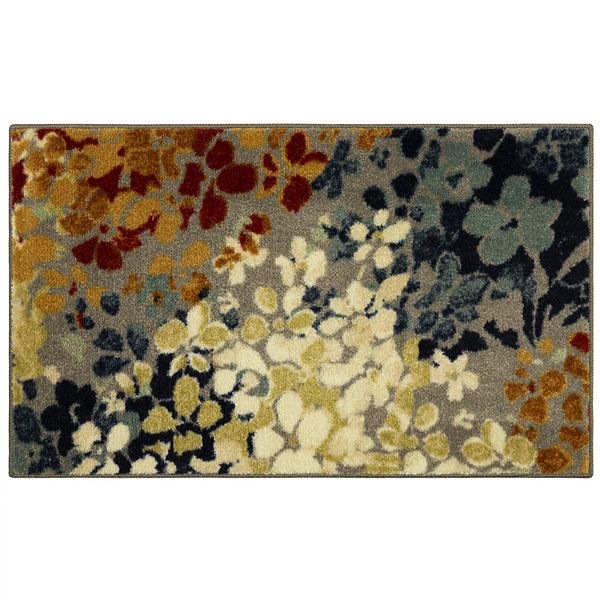 Mohawk® Home Radiance Abstract Floral Rug