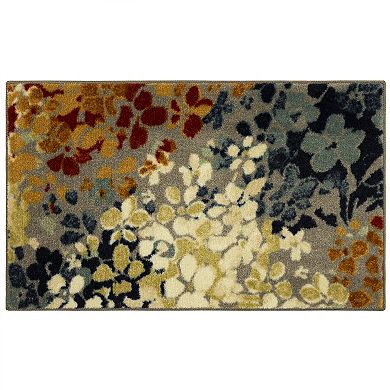 Mohawk® Home Radiance Abstract Floral Rug