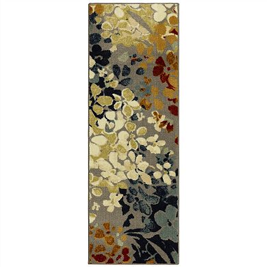 Mohawk® Home Radiance Abstract Floral Rug