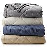 Cuddl Duds Down-Alternative Blanket