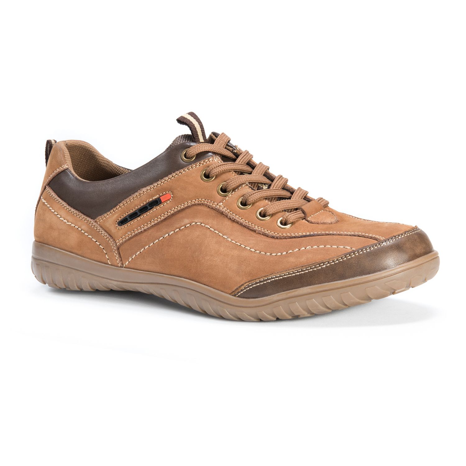 men's casual shoes with khakis