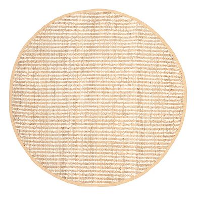 Safavieh Natural Fiber Sorrento Jute Rug