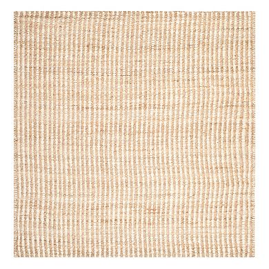 Safavieh Natural Fiber Sorrento Jute Rug