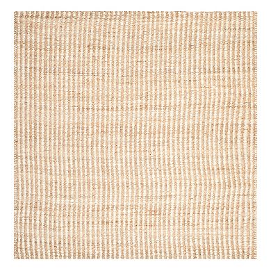 Safavieh Natural Fiber Sorrento Jute Rug