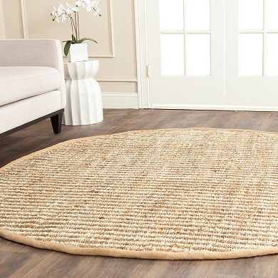 Safavieh Natural Fiber Sorrento Jute Rug