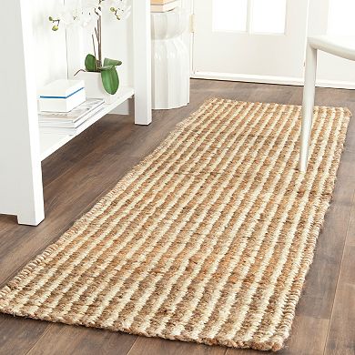 Safavieh Natural Fiber Sorrento Jute Rug