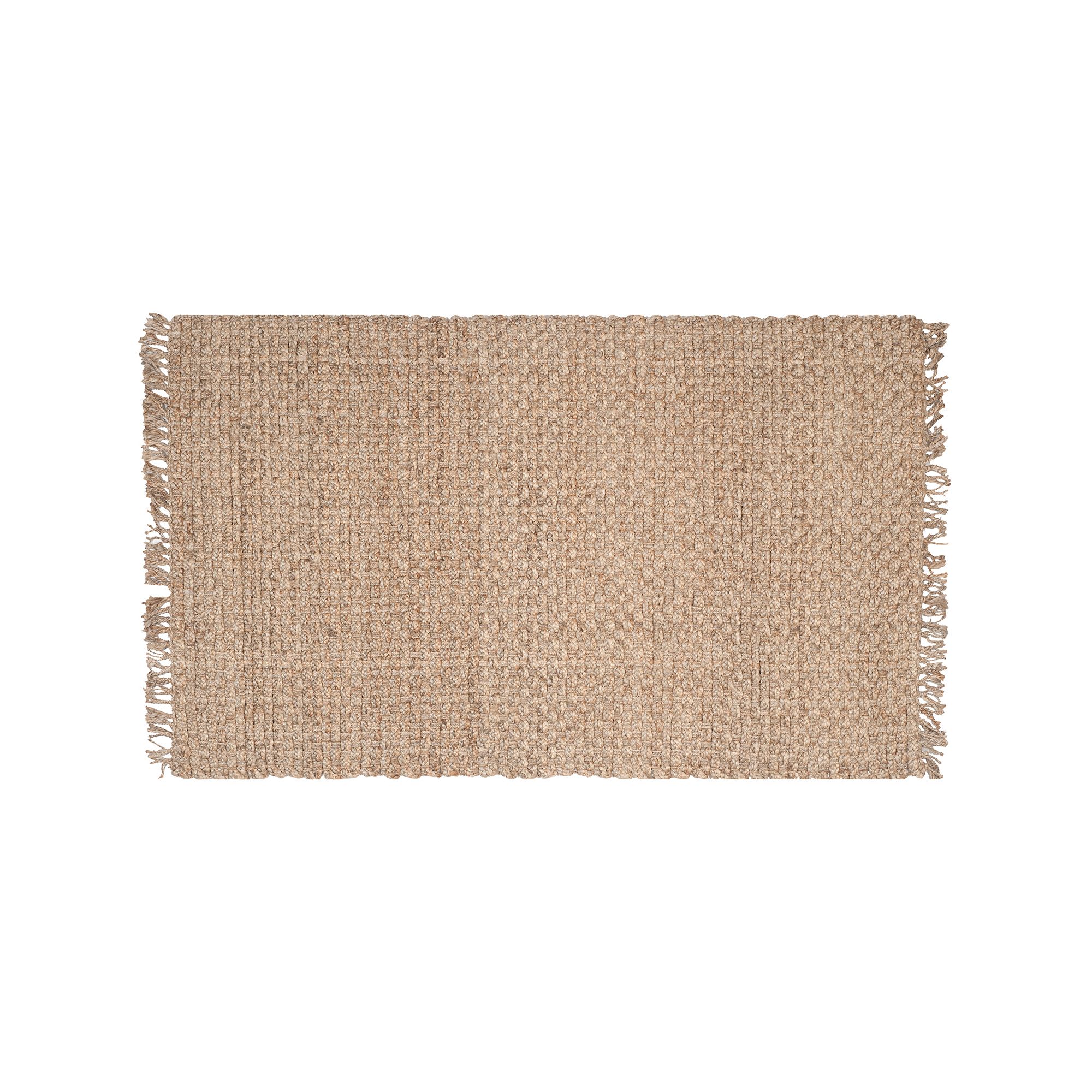 Safavieh Natural Fiber Crescent Jute Rug