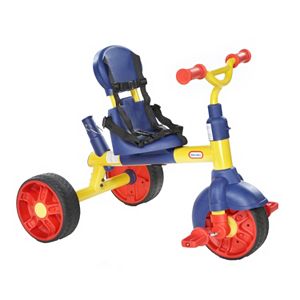 Little Tikes Learn to Pedal 3-in-1 Trike