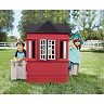 little tikes cape cod cottage