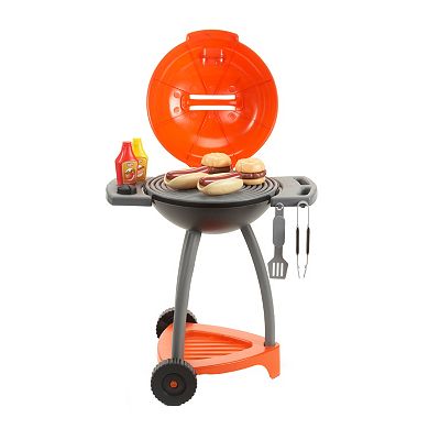 Little Tikes Sizzle 'n Serve Grill