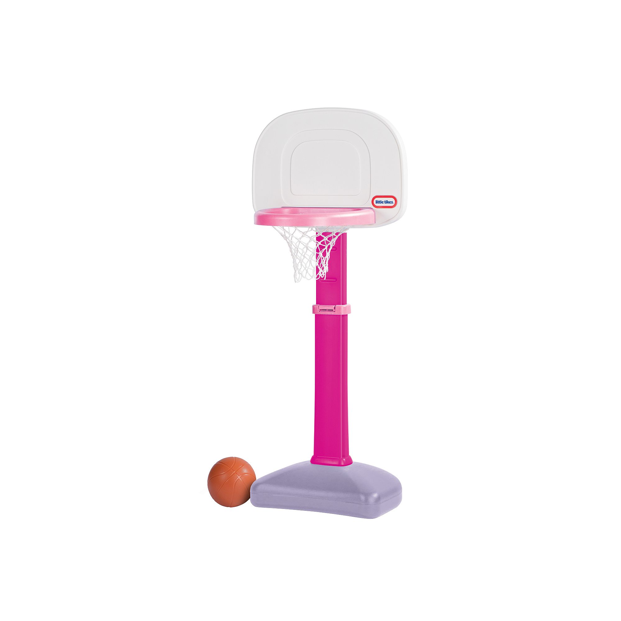 Little Tikes TotSports Easy Score Basketball Set, Multicolor