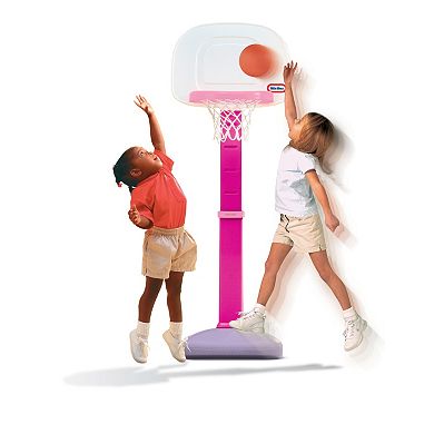 Little Tikes TotSports Easy Score Basketball Set