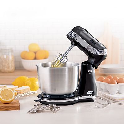 Dash Stand Mixer sale