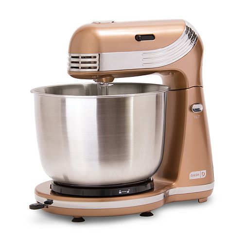 Dash Everyday Stand Mixer