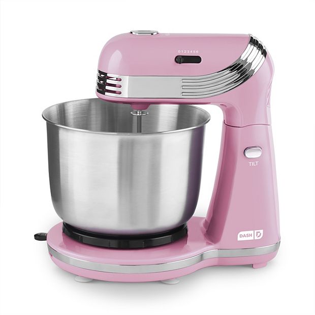 【美品】go:mixer Dash Everyday Stand Mixer