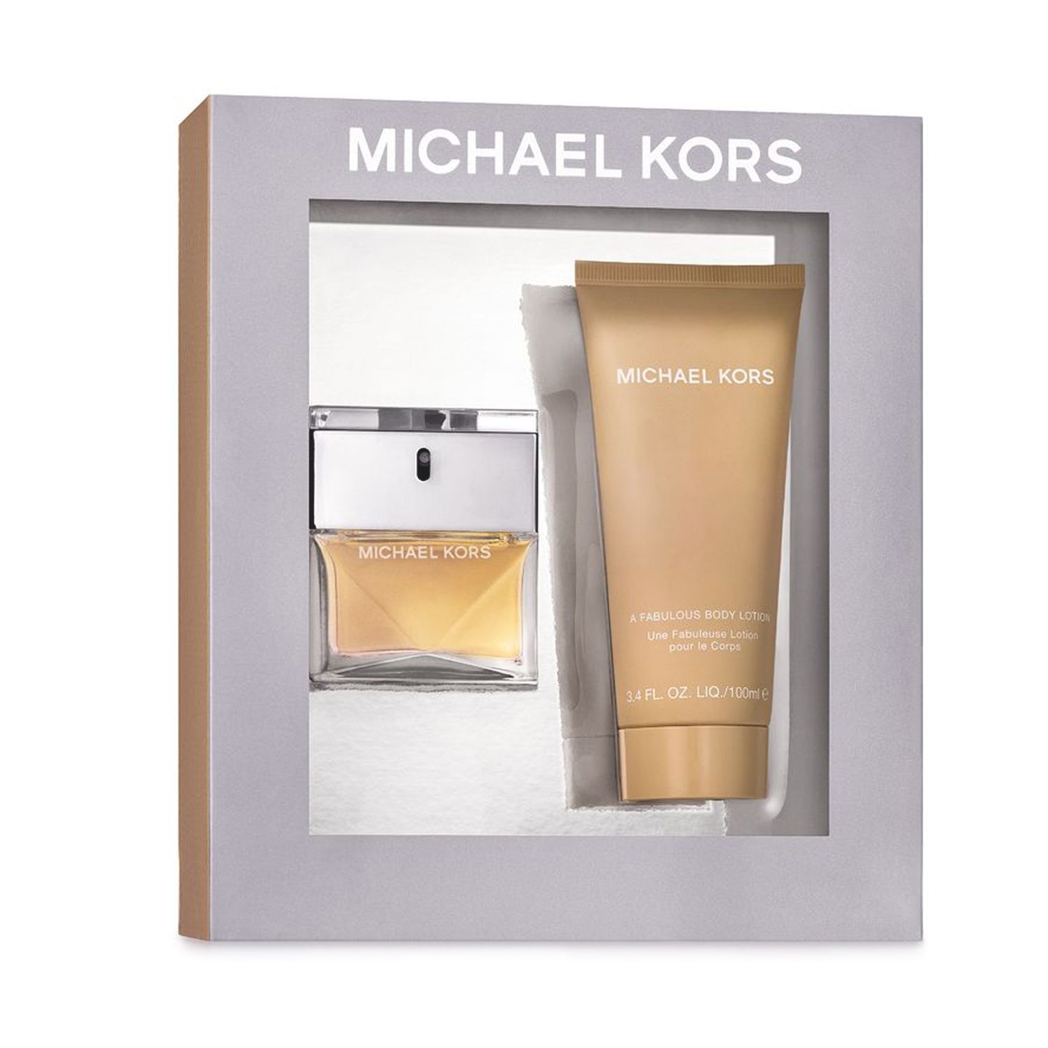 Michael Kors Women's Perfume Gift Set