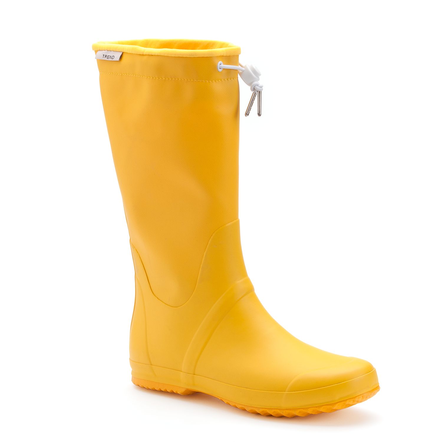 women's rain boots kohls