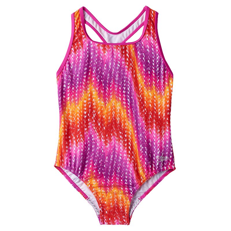 Girls Swimwear Swimsuit | Kohl's