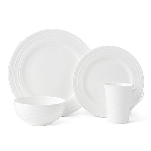 Mikasa Ciara 16pc. Dinnerware Set