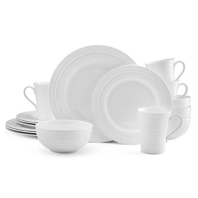 Mikasa Ciara 16-pc. Dinnerware Set