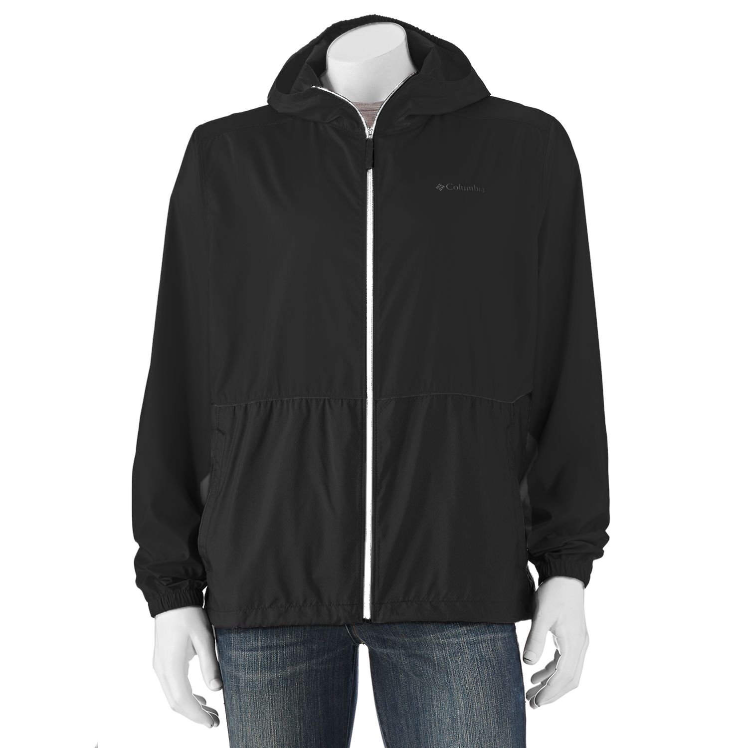 columbia rockwell falls windbreaker